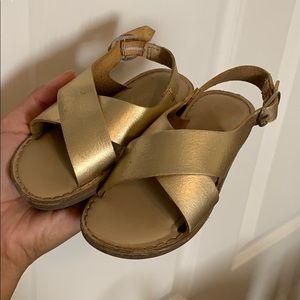 Toddler Sandals
